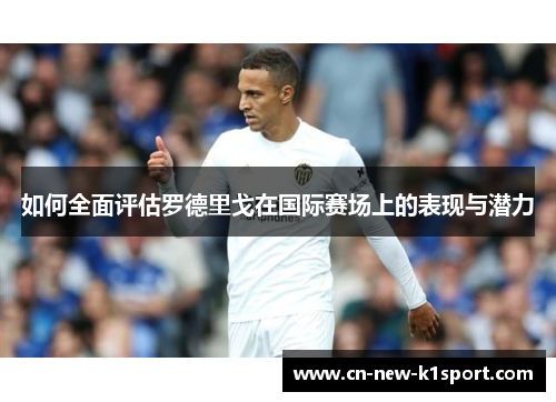 如何全面评估罗德里戈在国际赛场上的表现与潜力